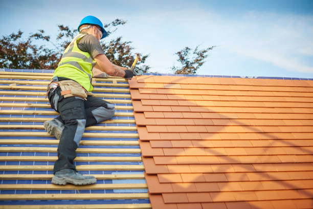 Gutter Replacement in Youngsville, LA